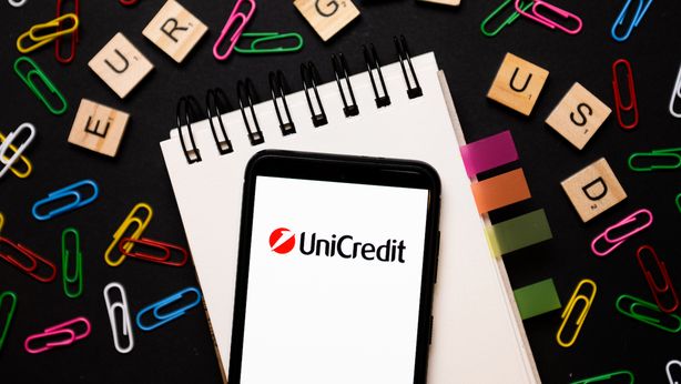 Unicredit aumenta del 20% il bonus ai dipendenti