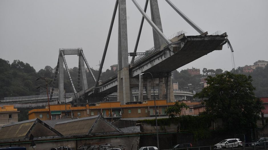 Ponte Morandi, si riapre il polverone dopo le parole di Mion