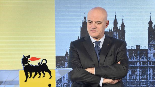 Eni: risultati sopra le stime nel 2Q, migliora outlook 2023
