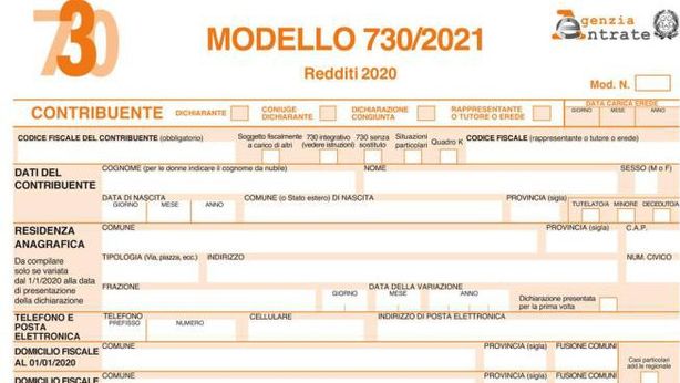 Irpef: gli errori da evitare nella compilazione del modello 730