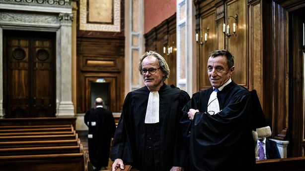 Corte Ue: aumento di capitale forzoso per le banche