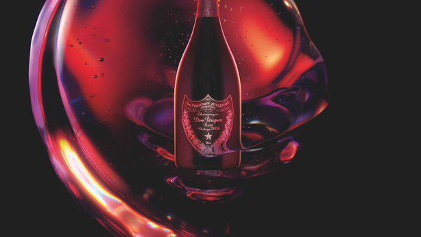 Dom Pérignon. L’arte dello champagne