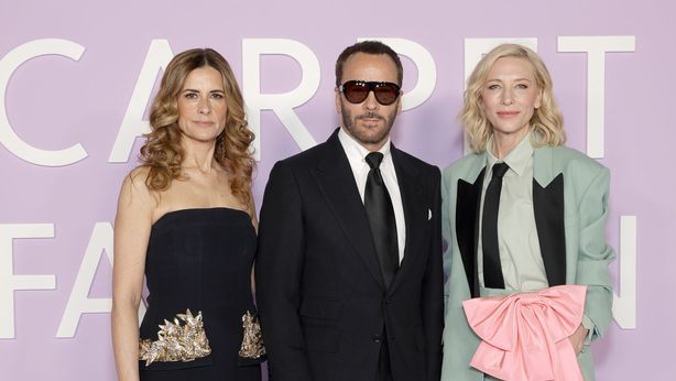 Green Carpet Fashion Awards 2023: i vincitori