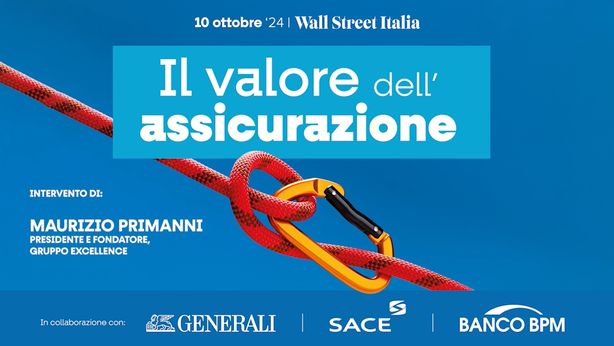 Il valore dell’assicurazione: Primanni e la ripresa del settore nel 2024