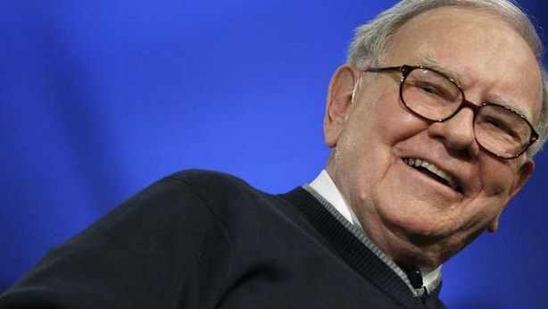 Buffett: le nove regole per avere successo