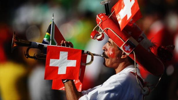 Svizzera: evasori si, ma non masochisti