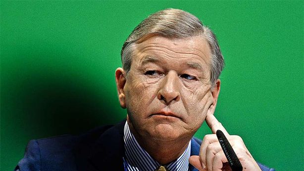 Cosa ci insegna il salvataggio monstre di UBS