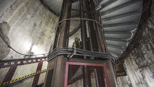 Rivolta civile in arrivo: élite si comprano bunker