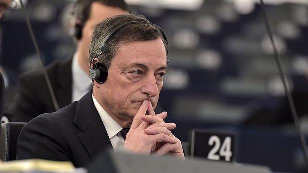 Referendum: Bce ha paura per mercati e Spread