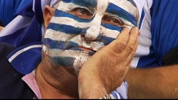 Alert, Ue: “la Grecia ha tre giorni di tempo”