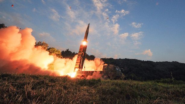 Allarme Cia: “Corea del Nord vicina a colpire gli Usa”