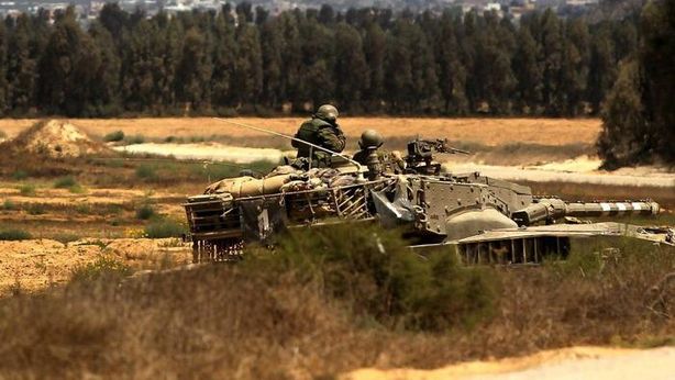 Wall Street: vendite massicce dopo abbattimento aereo in Ucraina e invasione Israele di Gaza