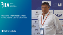 Insurtech Days 2026, Lemessi (Charlie24) e l’era della mobilità connessa