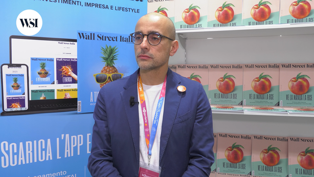 Salone Franchising Milano, La Yogurteria e gli obiettivi futuri