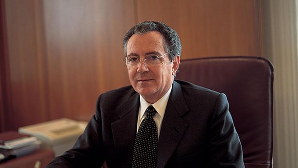 Intesa, Gros Pietro: no interesse per Mps e acquisizioni Italia