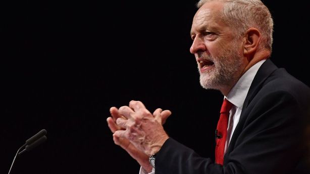 Brexit: svolta per il Labour, in un secondo referendum sosterrà il Remain