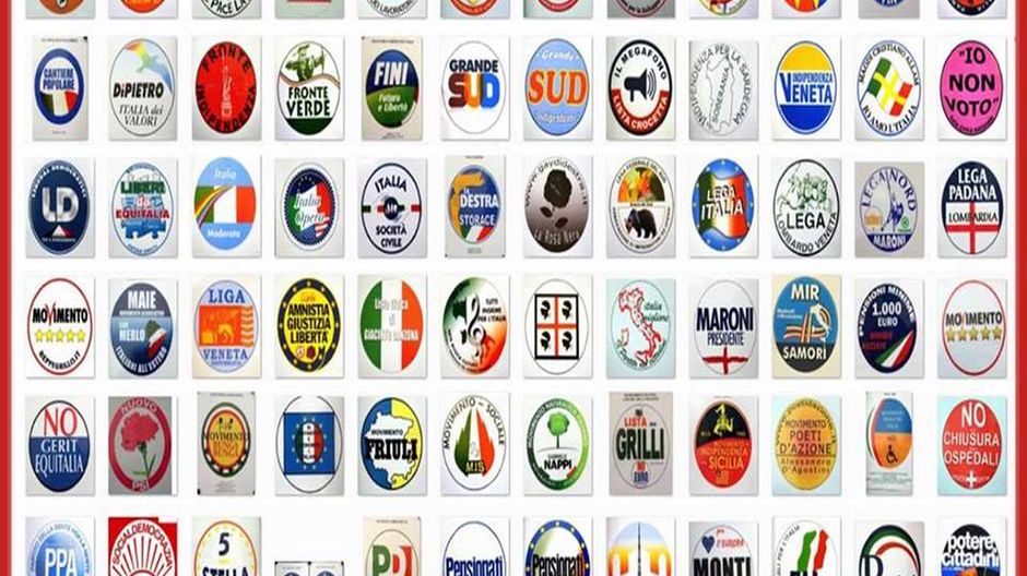 Legge elettorale con soglia di sbarramento “tedesca”: la rivolta di “sterpaglie e cespugli”