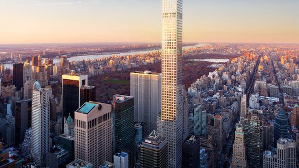 New York: la nuova prossima bolla immobiliare