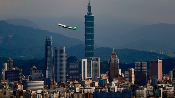 Taiwan, allarme dopo guerra Ucraina. Trump: “Cina pronta ad attaccare”