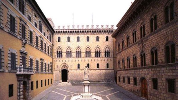 Monte dei Paschi di Siena: perdita colossale di 3,17 miliardi