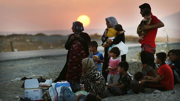 Migranti, Germania: no a sbarchi in porti non italiani