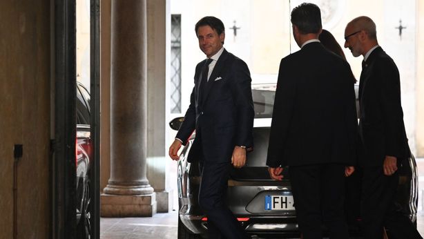 Ilva, andare in Tribunale con un accordo: la sfida di Conte