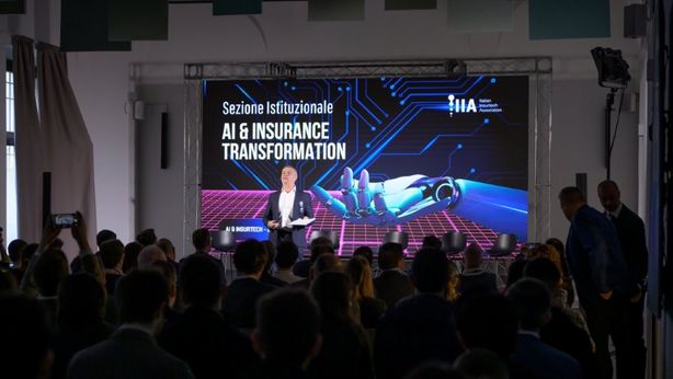 IIA, al via la terza edizione di “AI & Insurtech”. Nel 2026 investimenti record per 1,65 miliardi di euro