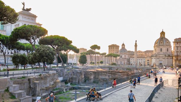 Roma Digital Summit 2026: la Capitale punta sull’IA