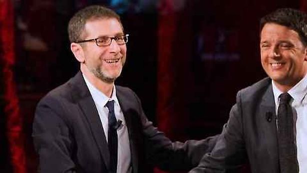 Renzi: «Avrò i sindacati contro? Pazienza. Da mercoledì abbasseremo le tasse»
