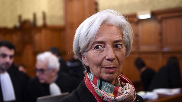 Alert FMI sui conti: “Italia rischia recessione”. Bocciata quota 100