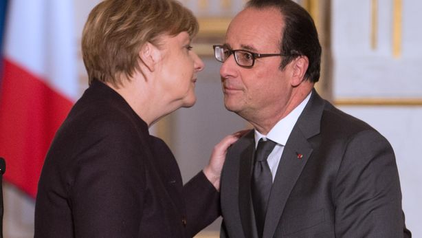 Nizza, questa è guerra civile. Merkel e Intelligence colpevoli