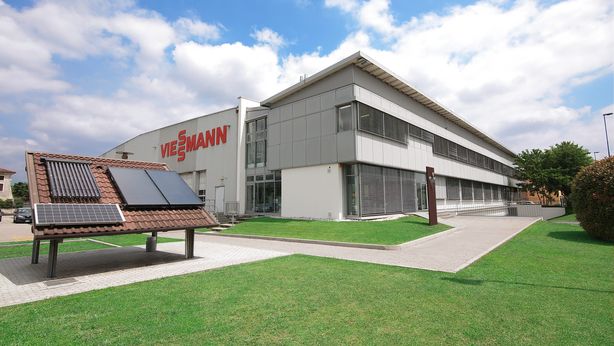 Viessmann Italia, attesa crescita boom per il 2021