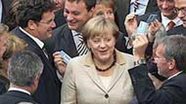 Italia commissariata: nostro bilancio scritto da Merkel e Barroso