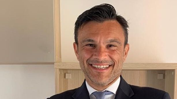Finint Private Bank, Mauro Lozza nominato vice direttore commerciale