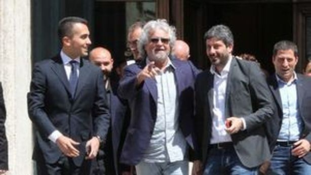 Legge elettorale, M5S pronto a salire sul carro del Pd