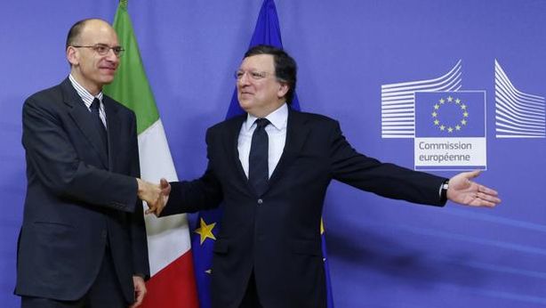Italia strappa concessioni sul bilancio 2014