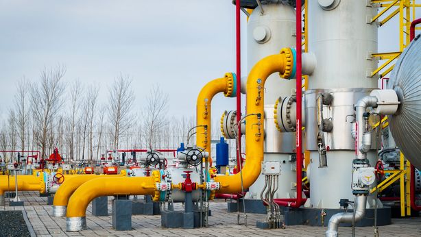 Gas, la Finlandia a rischio forniture dalla Russia, cosa sta succedendo