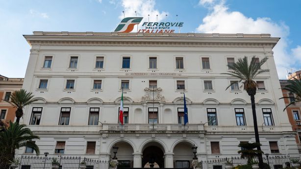 Fs, crescita record nel 2025: ricavi operativi a 17,3 miliardi di euro
