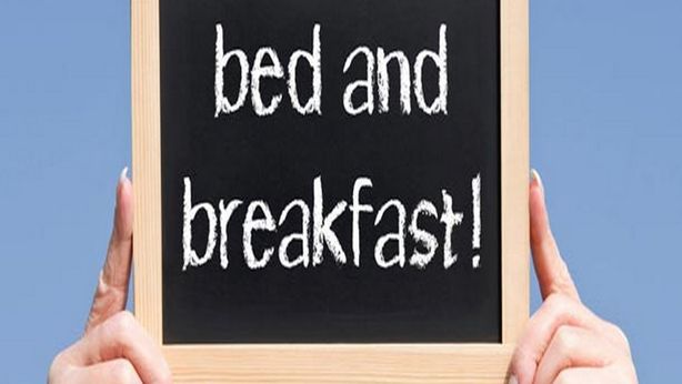 Bed & Breakfast: Regione Sicilia, assenza requisiti diventa attività d’impresa