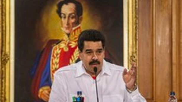 Caos Venezuela. Si dimettono tutti i ministri. Inflazione al 56% e alert criminalità