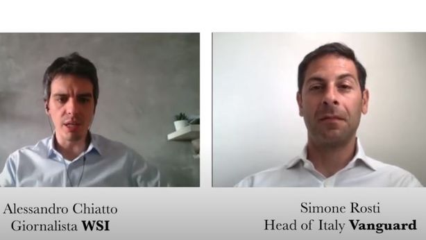 #WSICall, Rosti (Vanguard): “Alto turnover in portafoglio non paga. Megatrend, a volte è solo marketing”