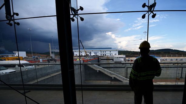 Astaldi: countdown per salvataggio, in pole Salini Impregilo