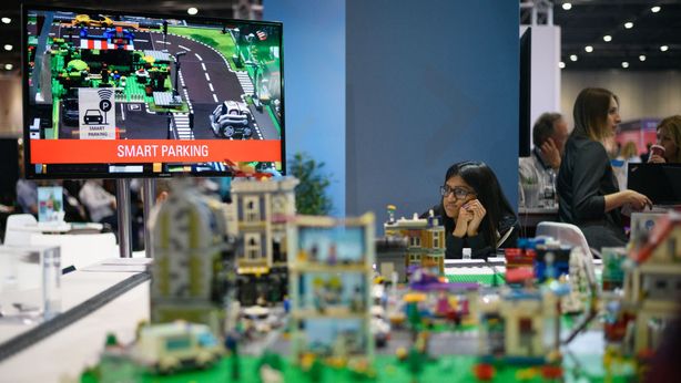 Smart city: che cosa sono le città intelligenti