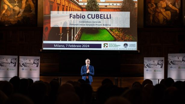 Campus Fideuram, la Cattolica certifica 185 nuovi consulenti patrimoniali
