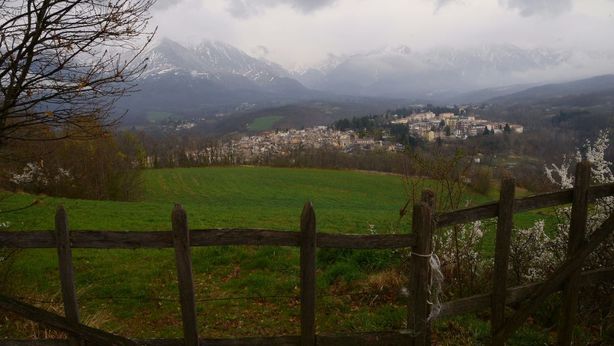 Italia, 2mila euro a chi va a vivere in questo paesino
