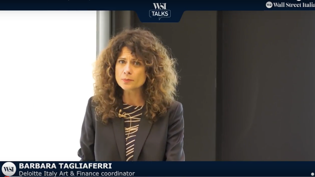 WSI Talks, arte e finanza: gestori giocheranno ruolo sempre più strategico