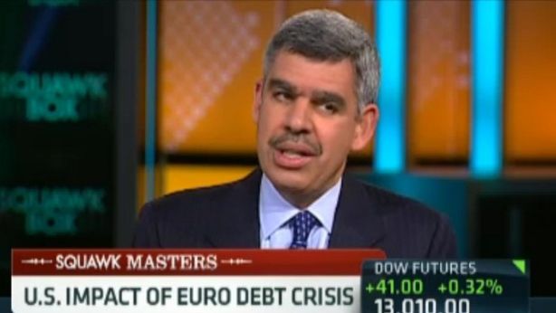 Pimco: Germania in recessione, state lontani dal debito Ue. S&P500 -43%?