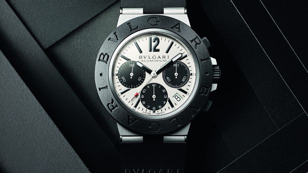 Bulgari Aluminium, icona intramontabile