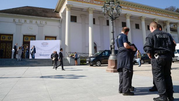Germania: al via G20 sotto la minaccia protezionista Usa