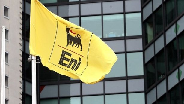 Italia in vendita, a partire da Eni